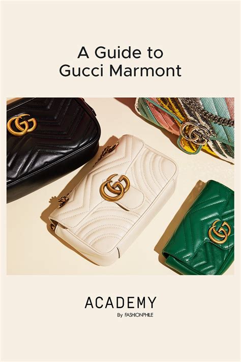 pellicolo gucci|A Guide to Iconic Gucci Materials .